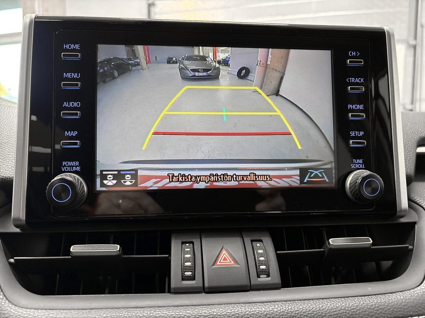 TOYOTA RAV4 2020