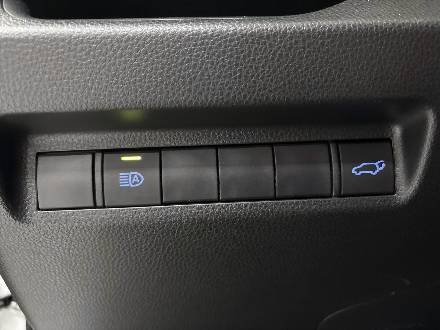 TOYOTA RAV4 2020