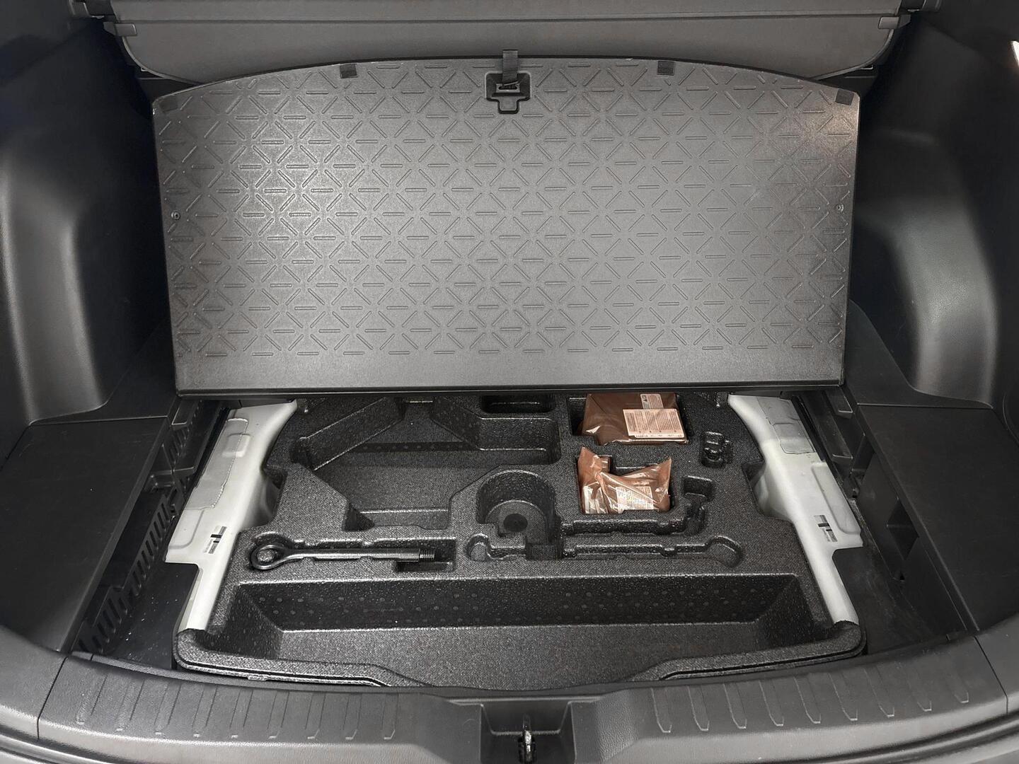 TOYOTA RAV4 2020