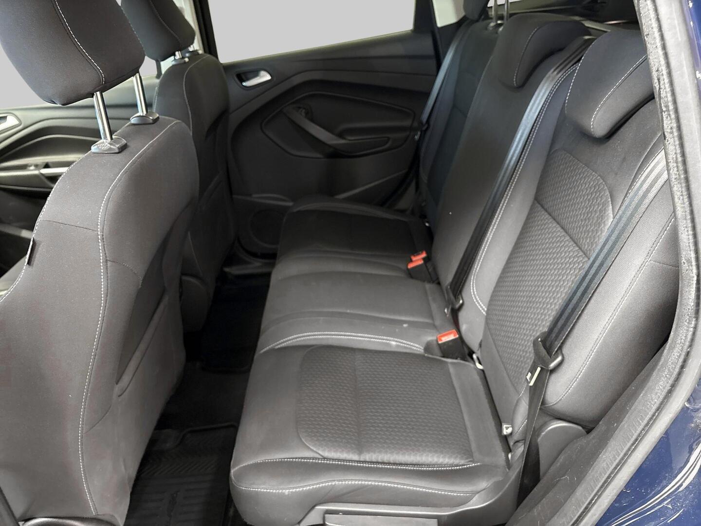 FORD Kuga 2017