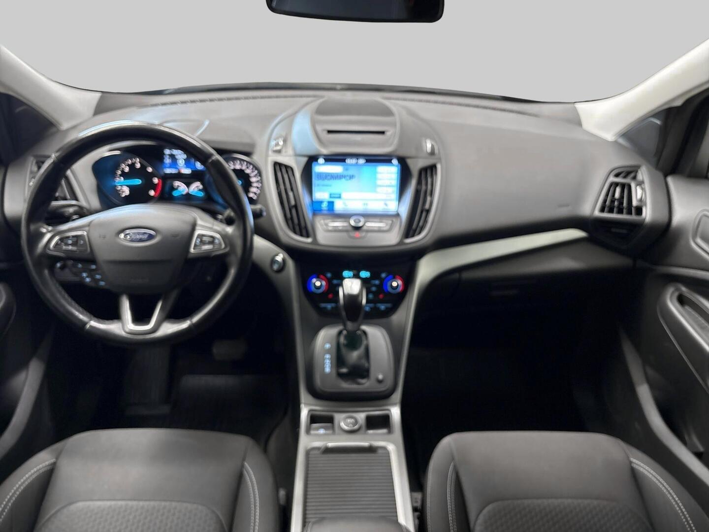 FORD Kuga 2017