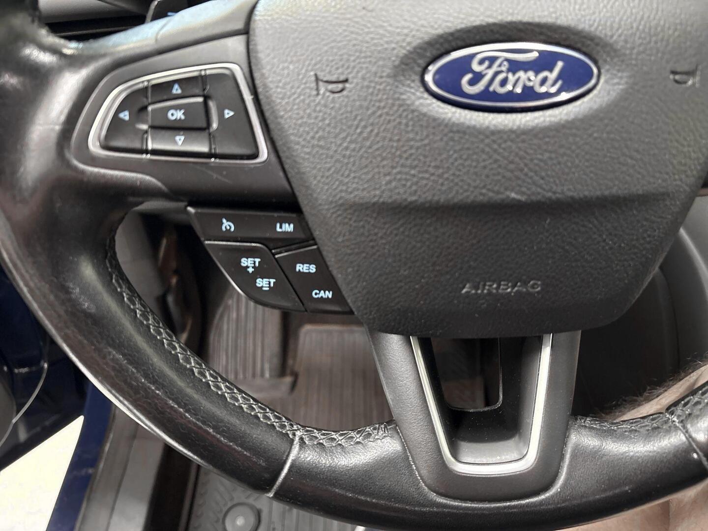 FORD Kuga 2017