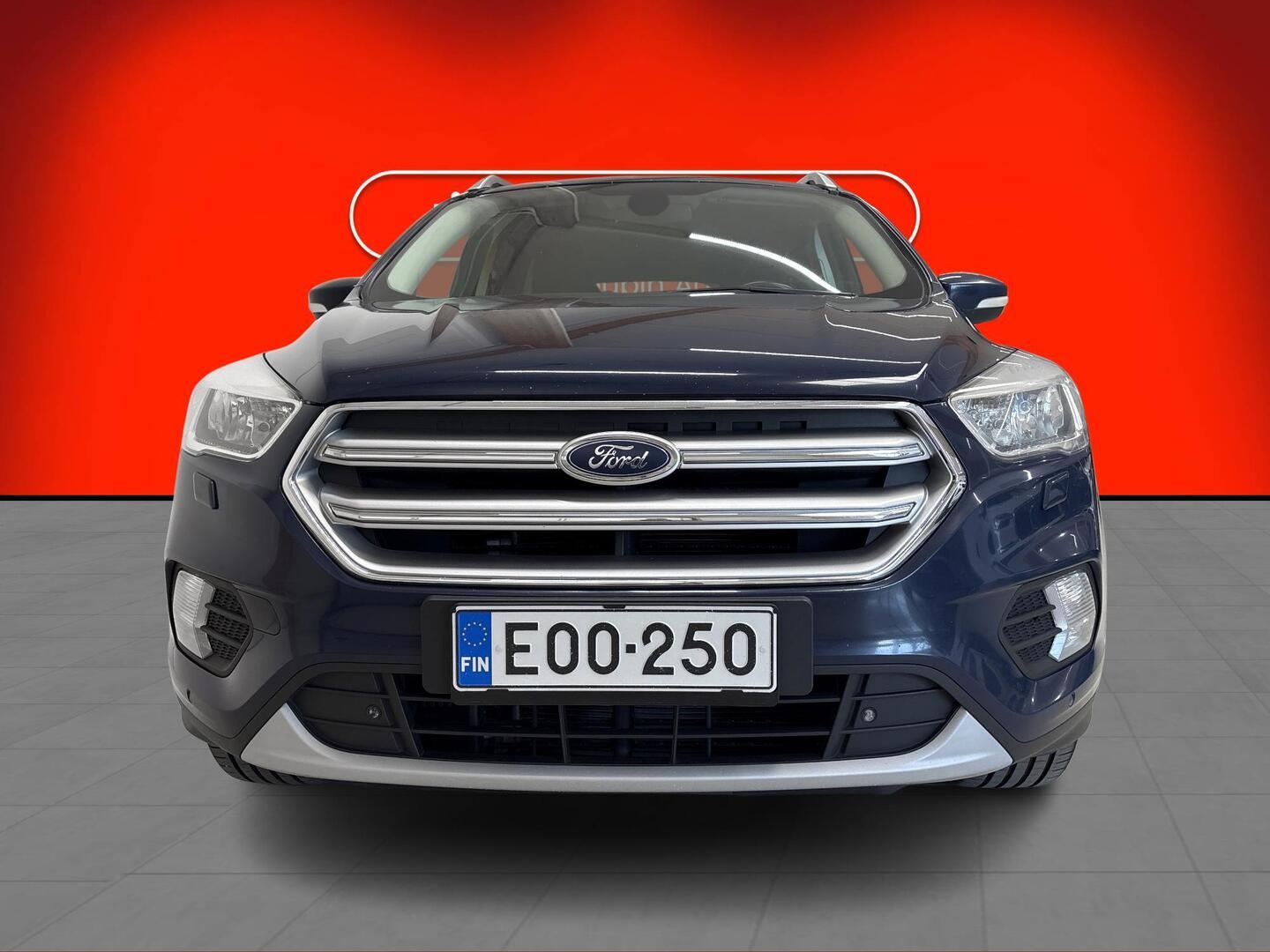 FORD Kuga 2017