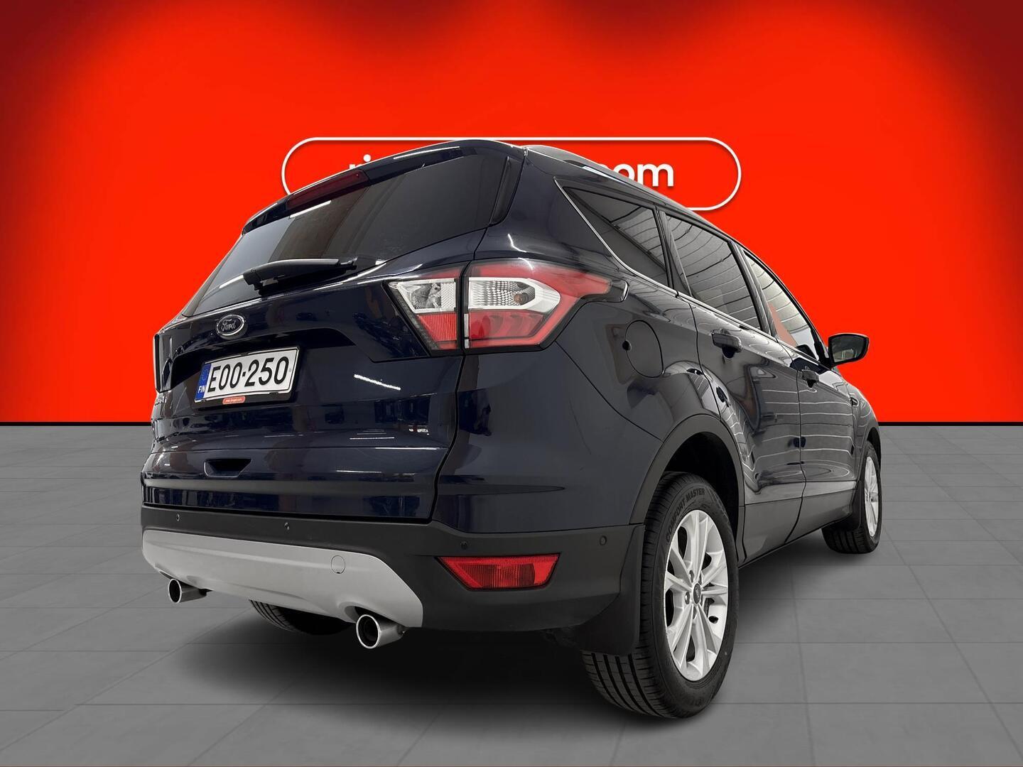 FORD Kuga 2017