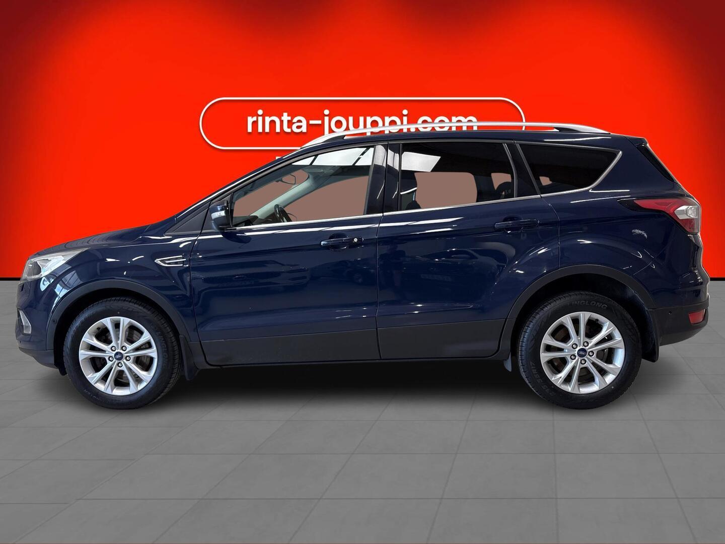 FORD Kuga 2017