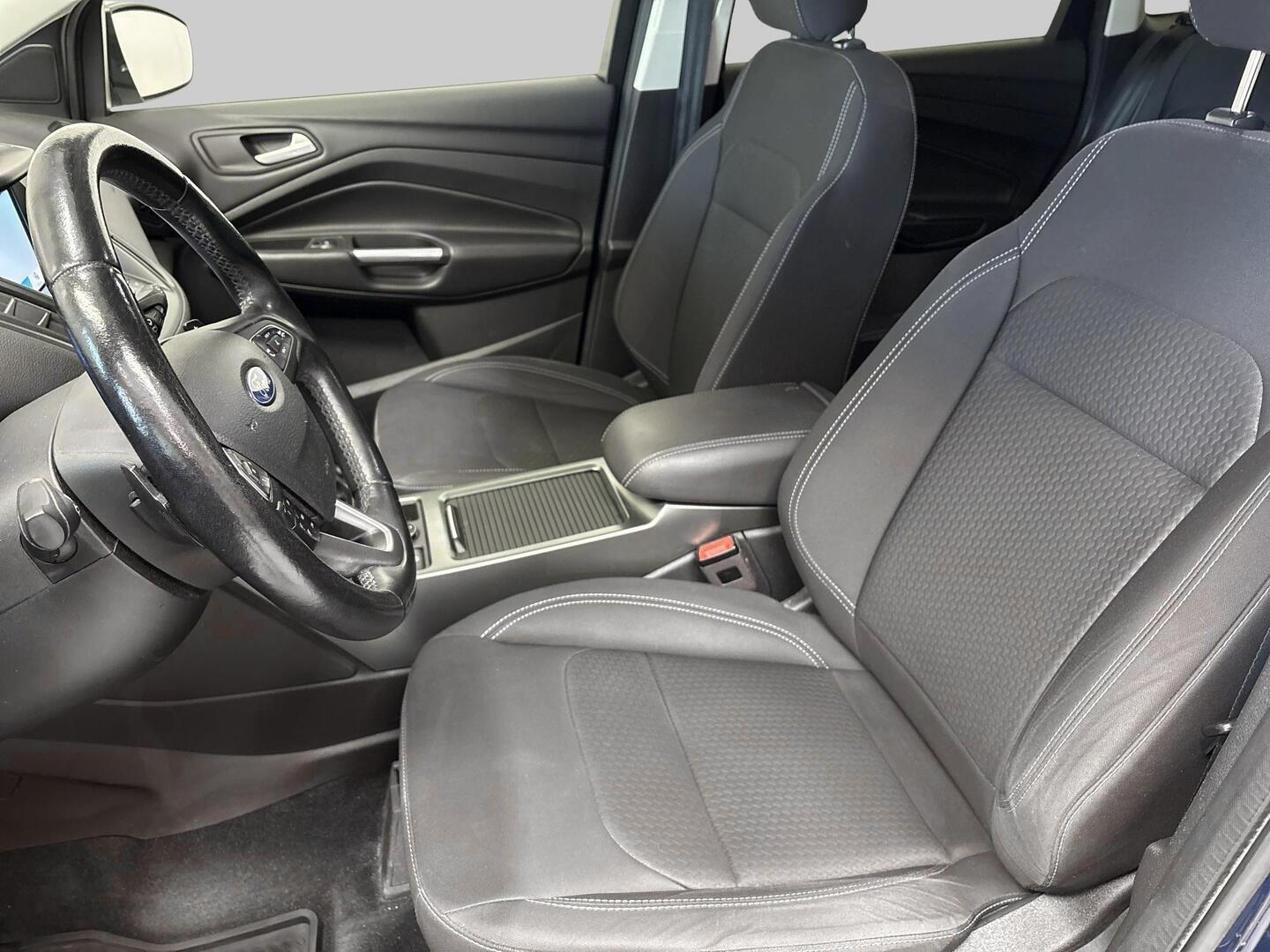 FORD Kuga 2017