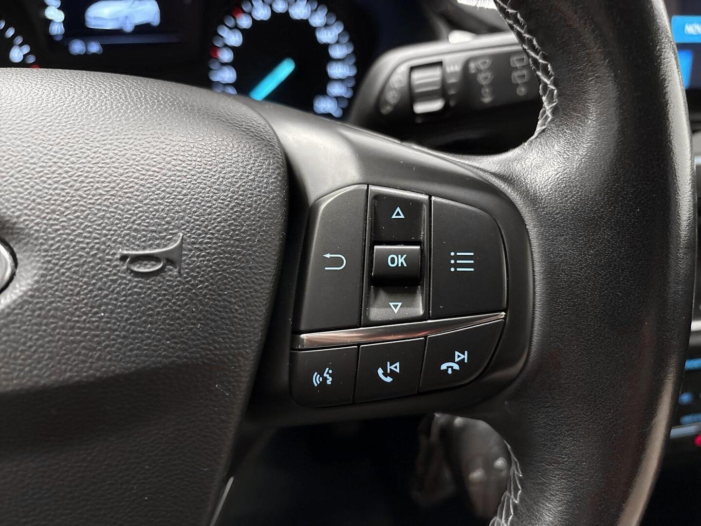 FORD Fiesta 2018