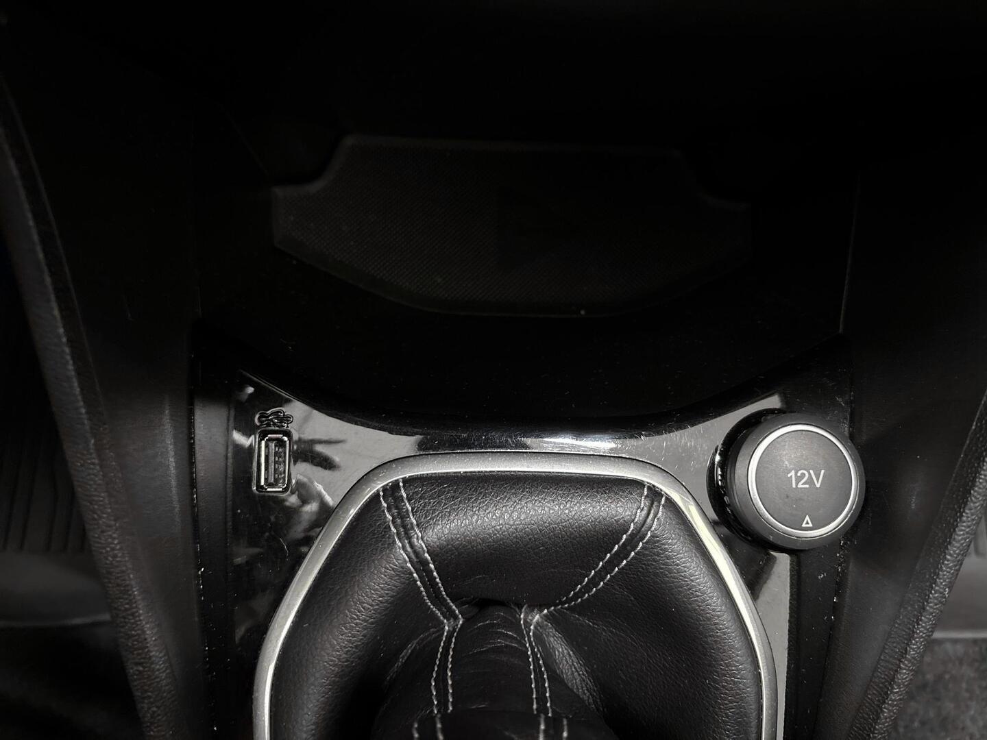 FORD Fiesta 2018