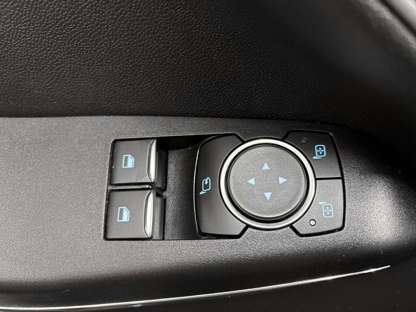 FORD Fiesta 2018