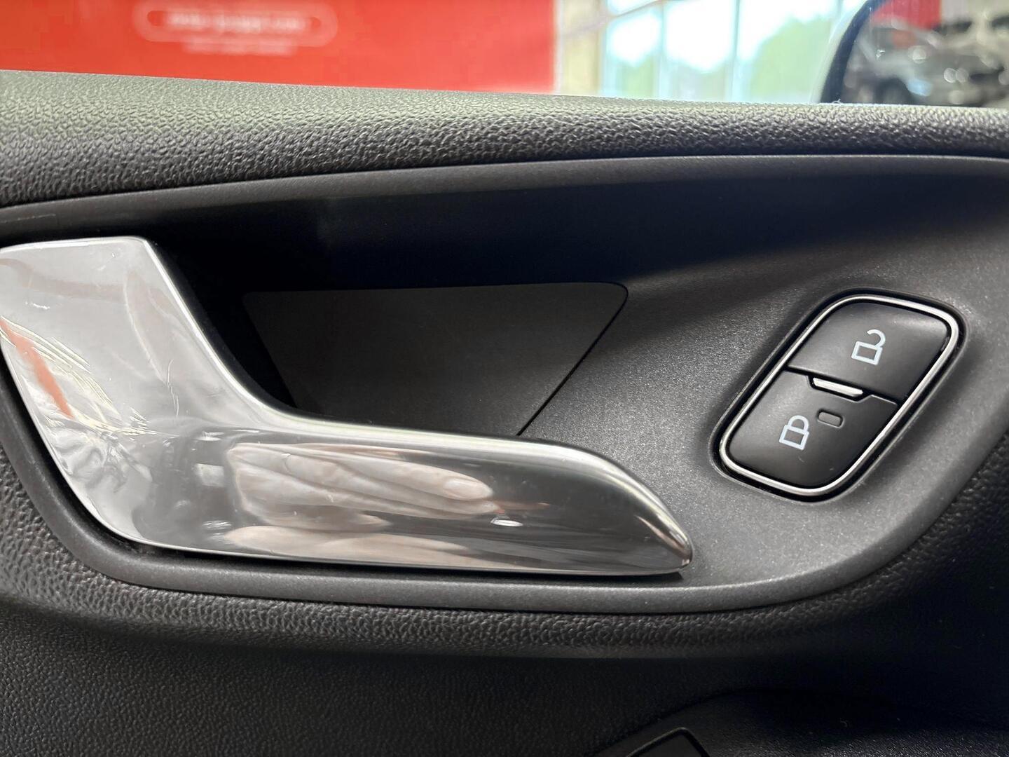 FORD Fiesta 2018