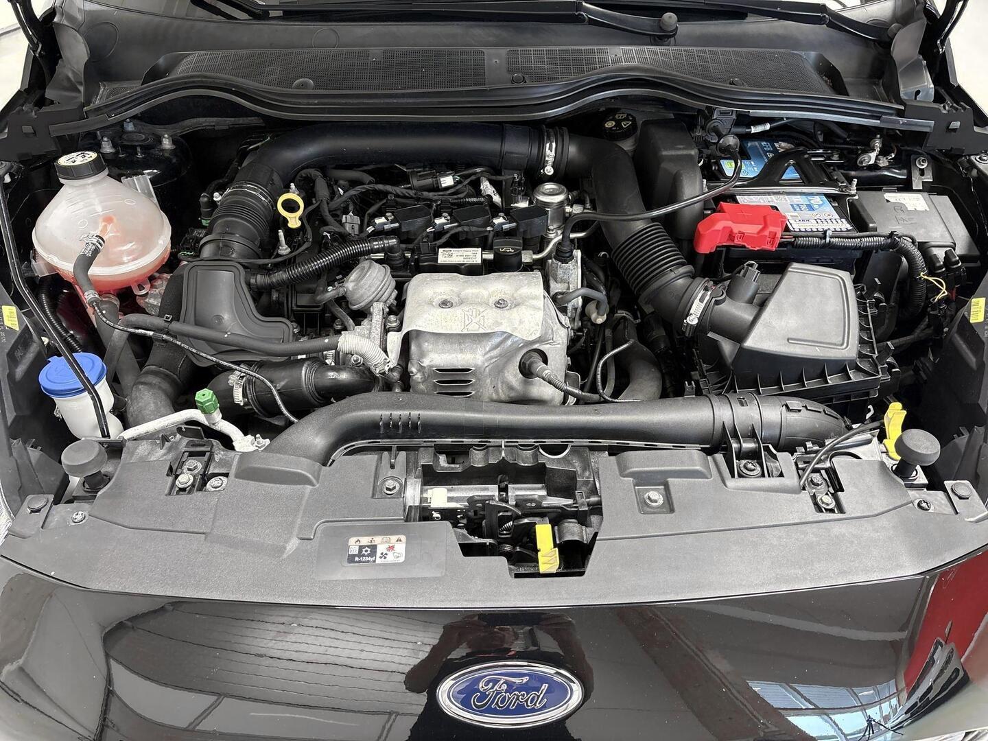 FORD Fiesta 2018