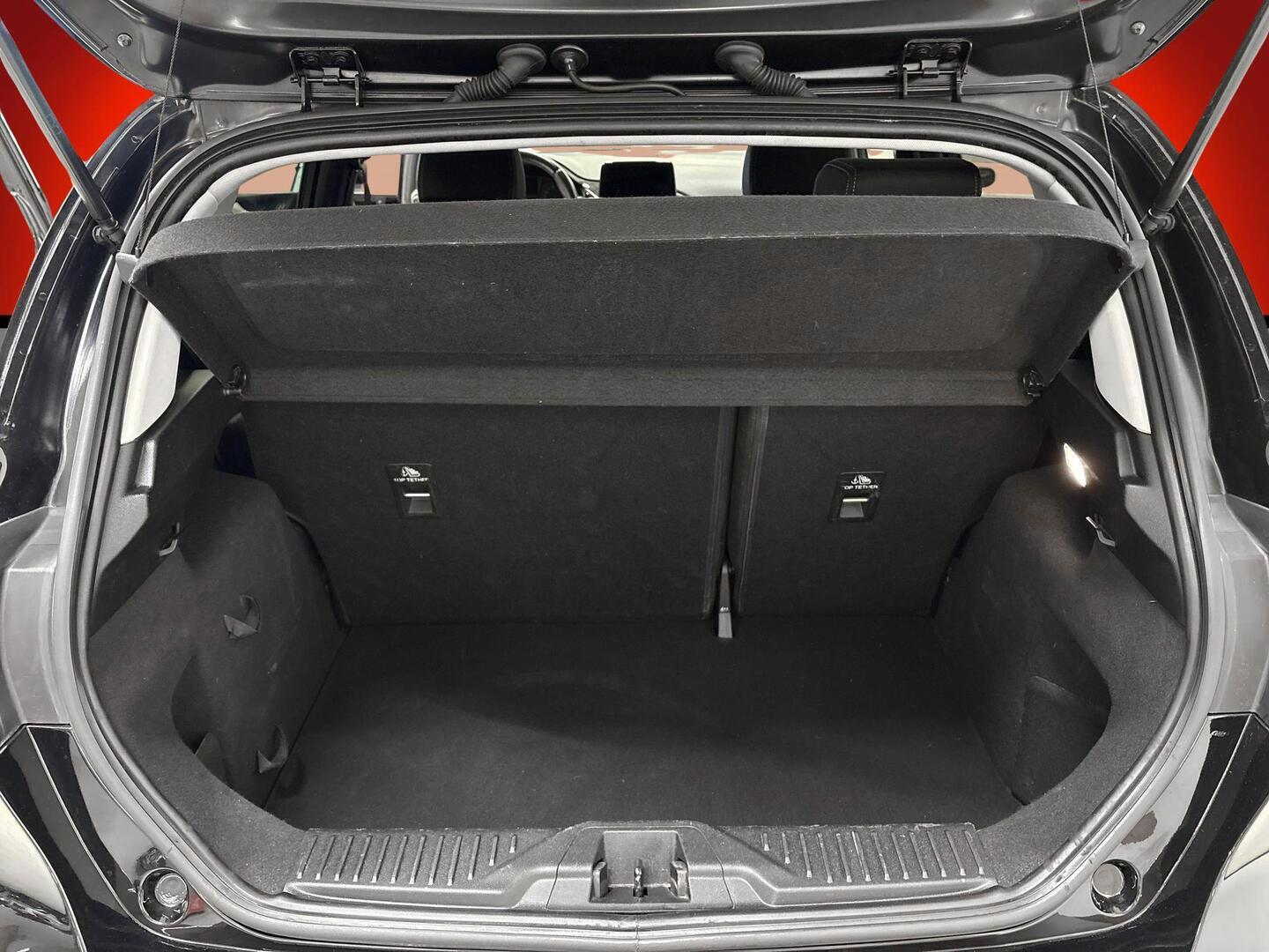 FORD Fiesta 2018