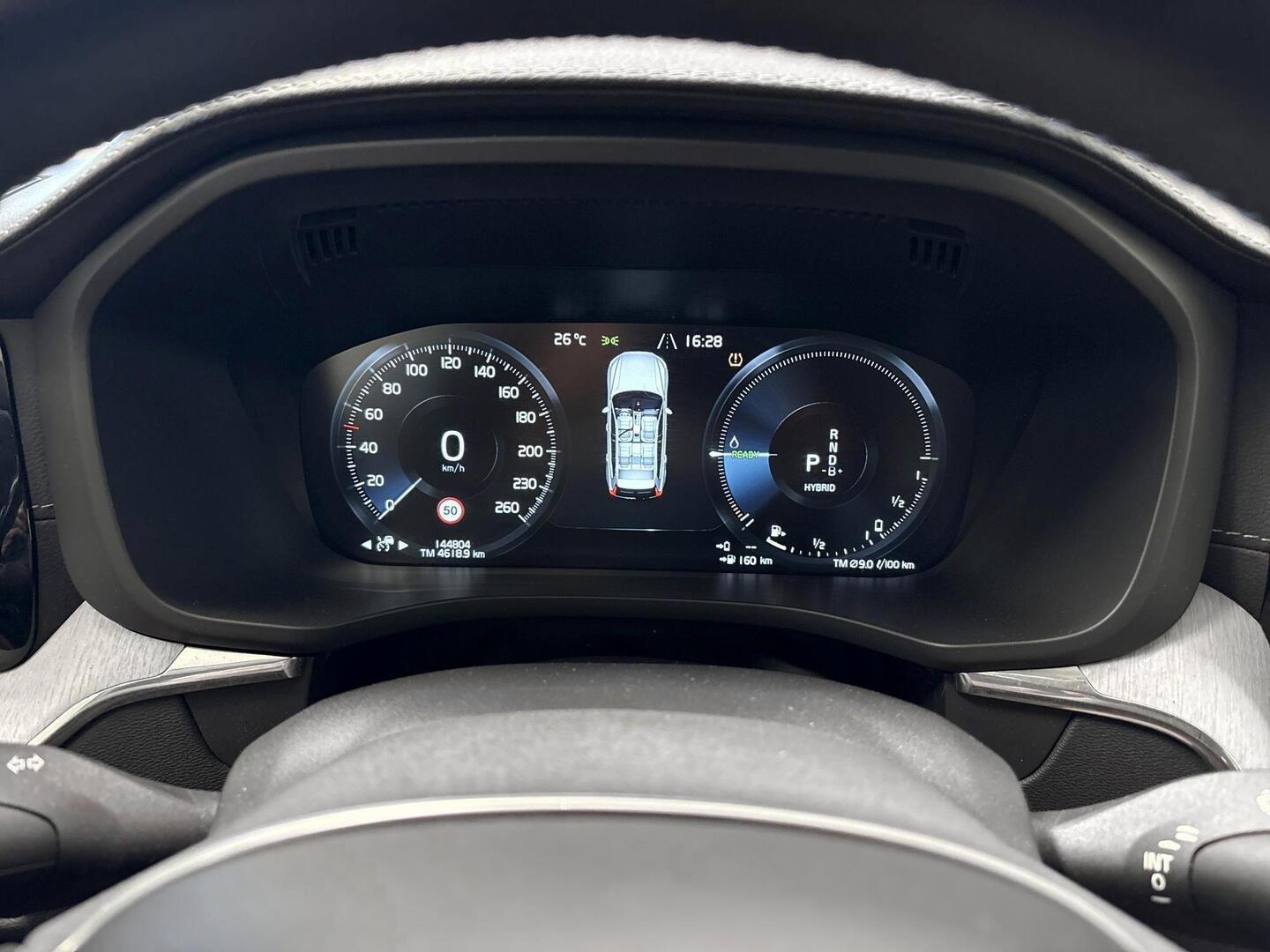 VOLVO XC60 2021
