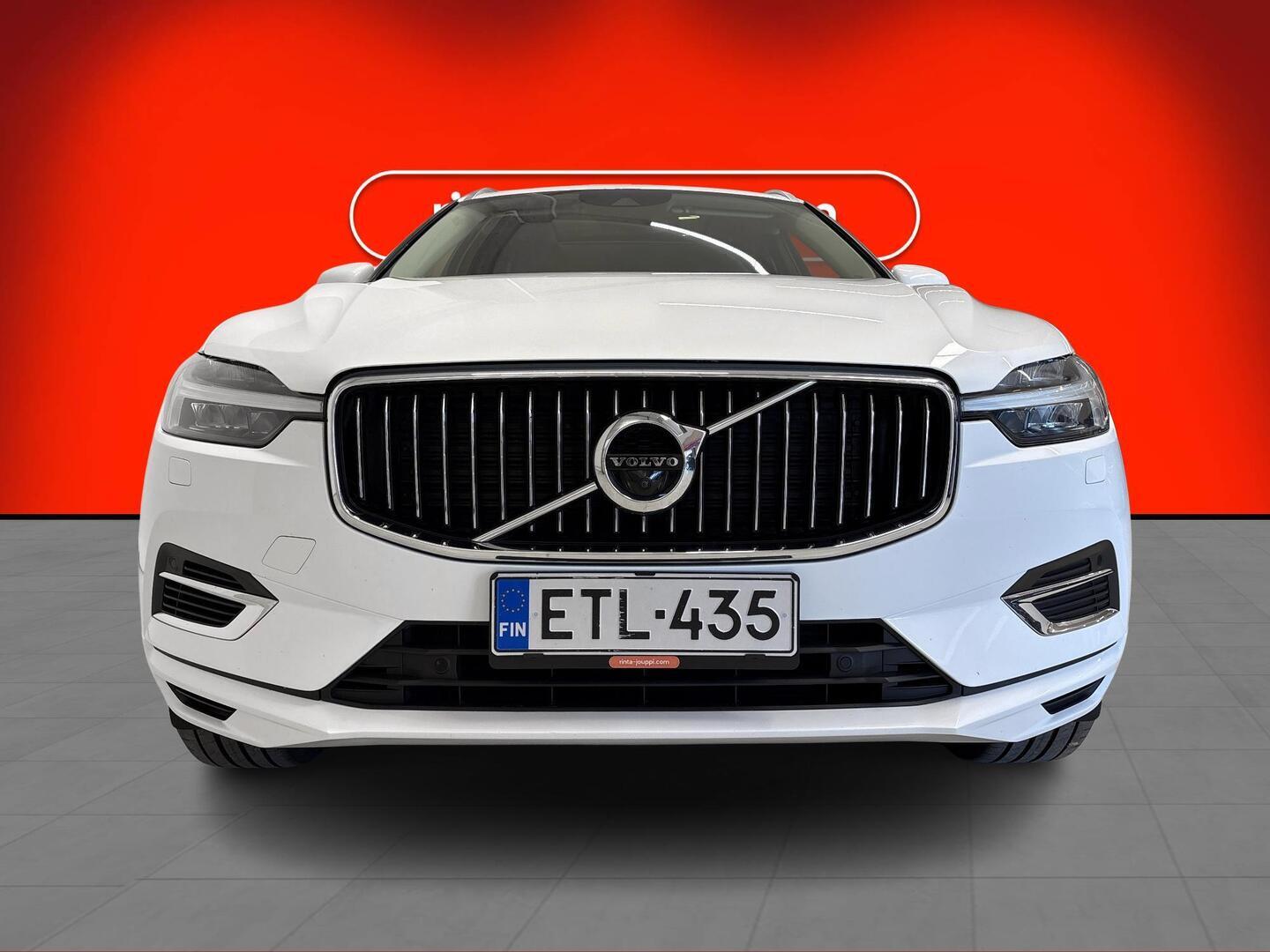 VOLVO XC60 2021