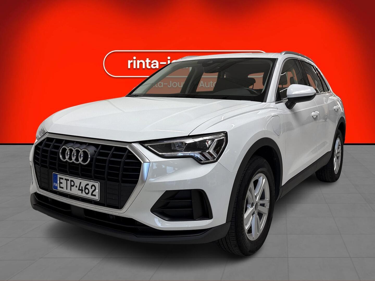 AUDI Q3 2021