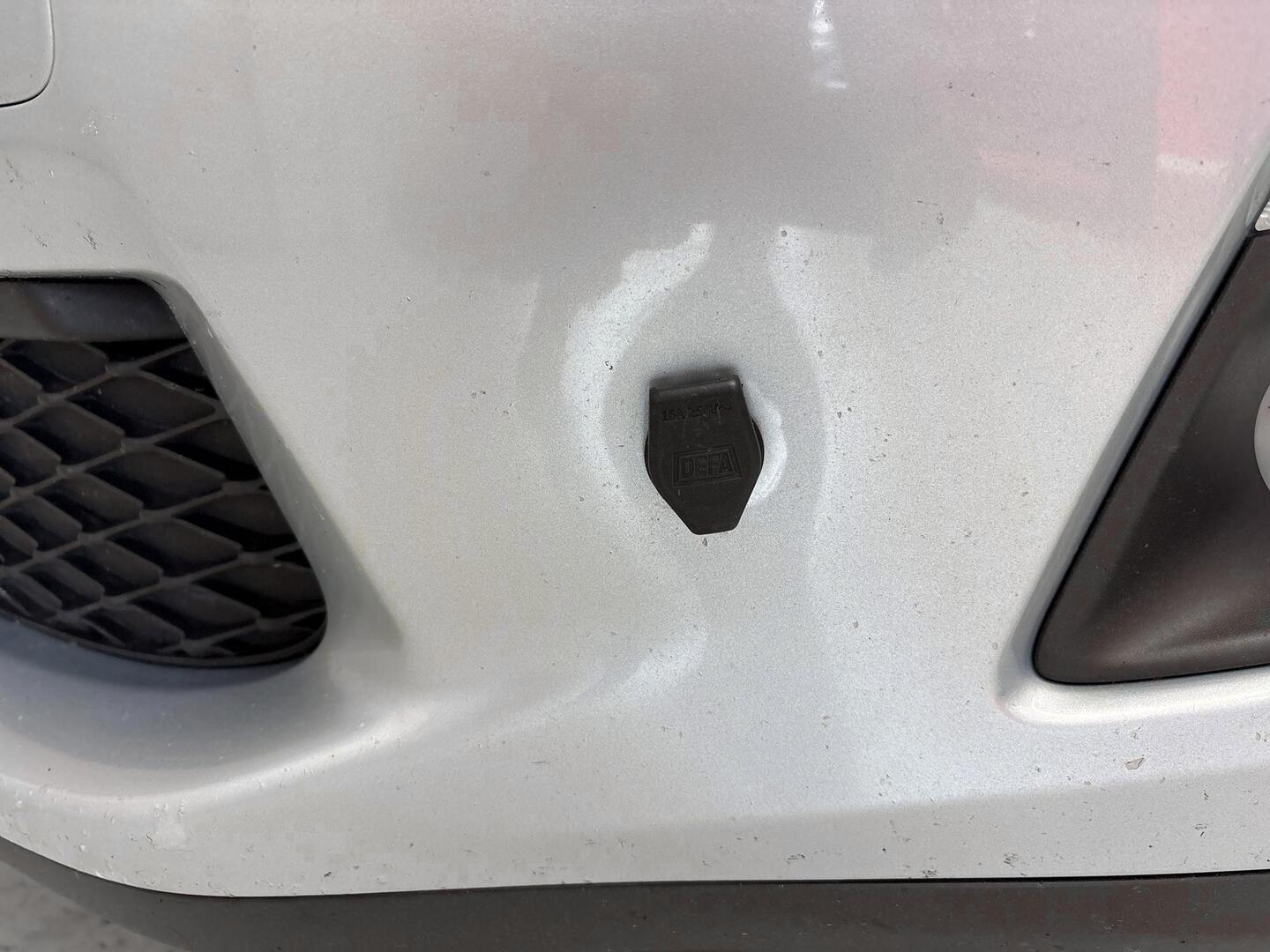 TOYOTA Auris 2012