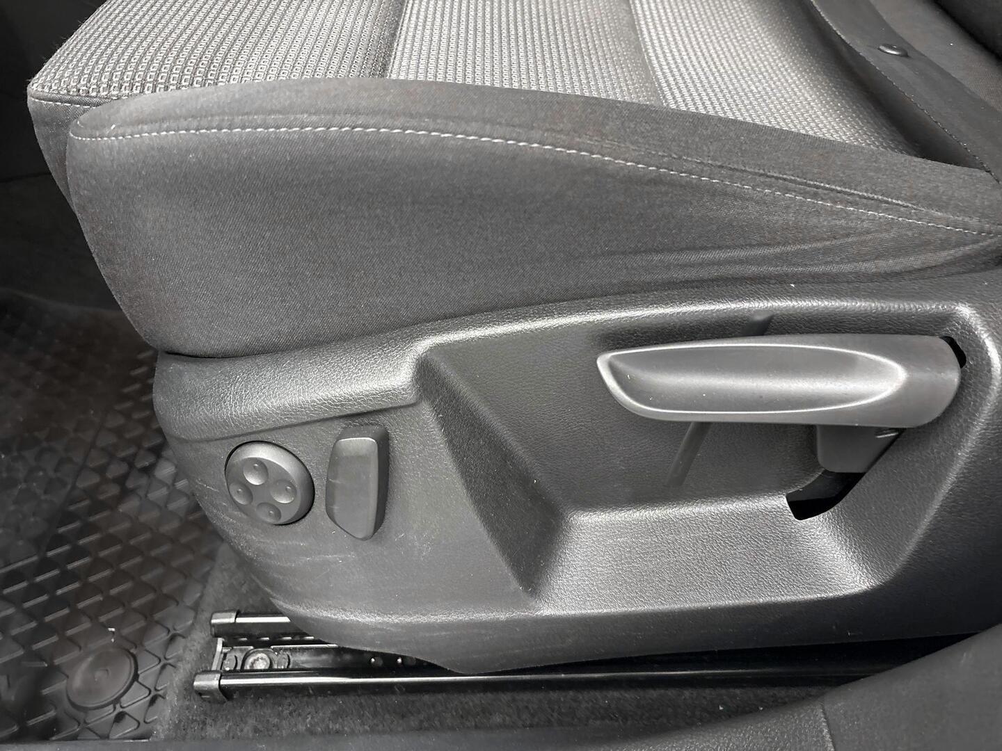 VOLKSWAGEN Sharan 2014