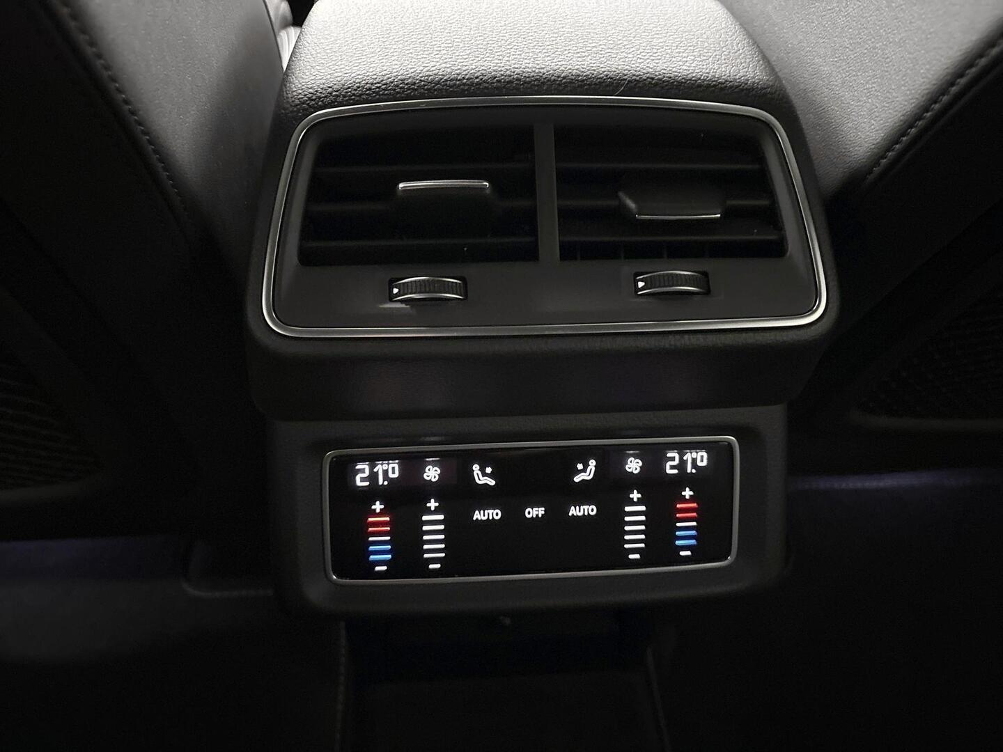 AUDI Q8 E-TRON 2024