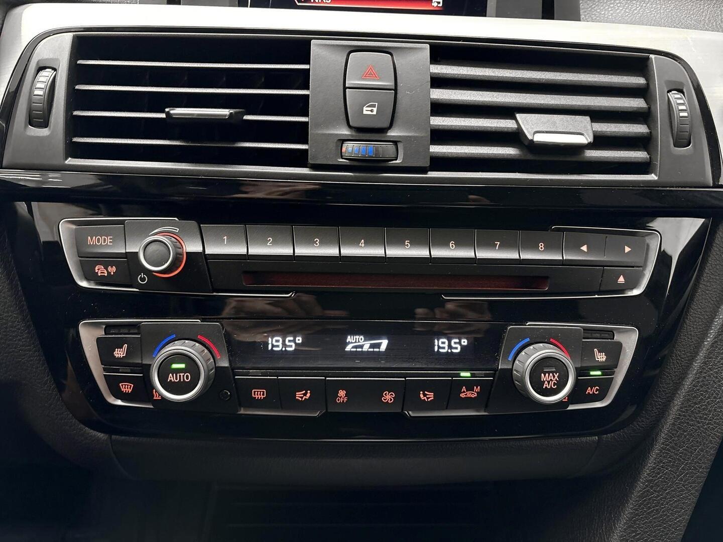 BMW 320 2017