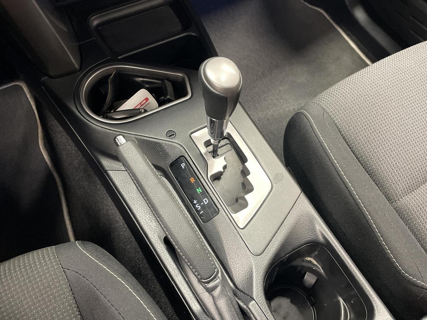 TOYOTA RAV4 2018
