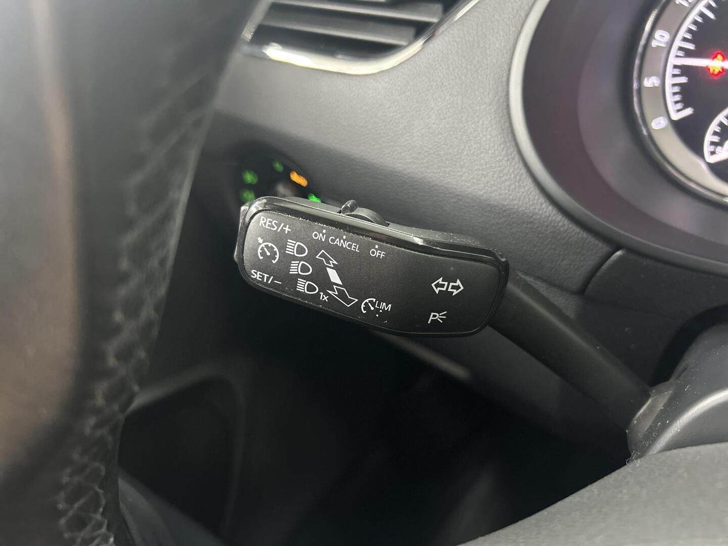 SKODA Octavia 2017