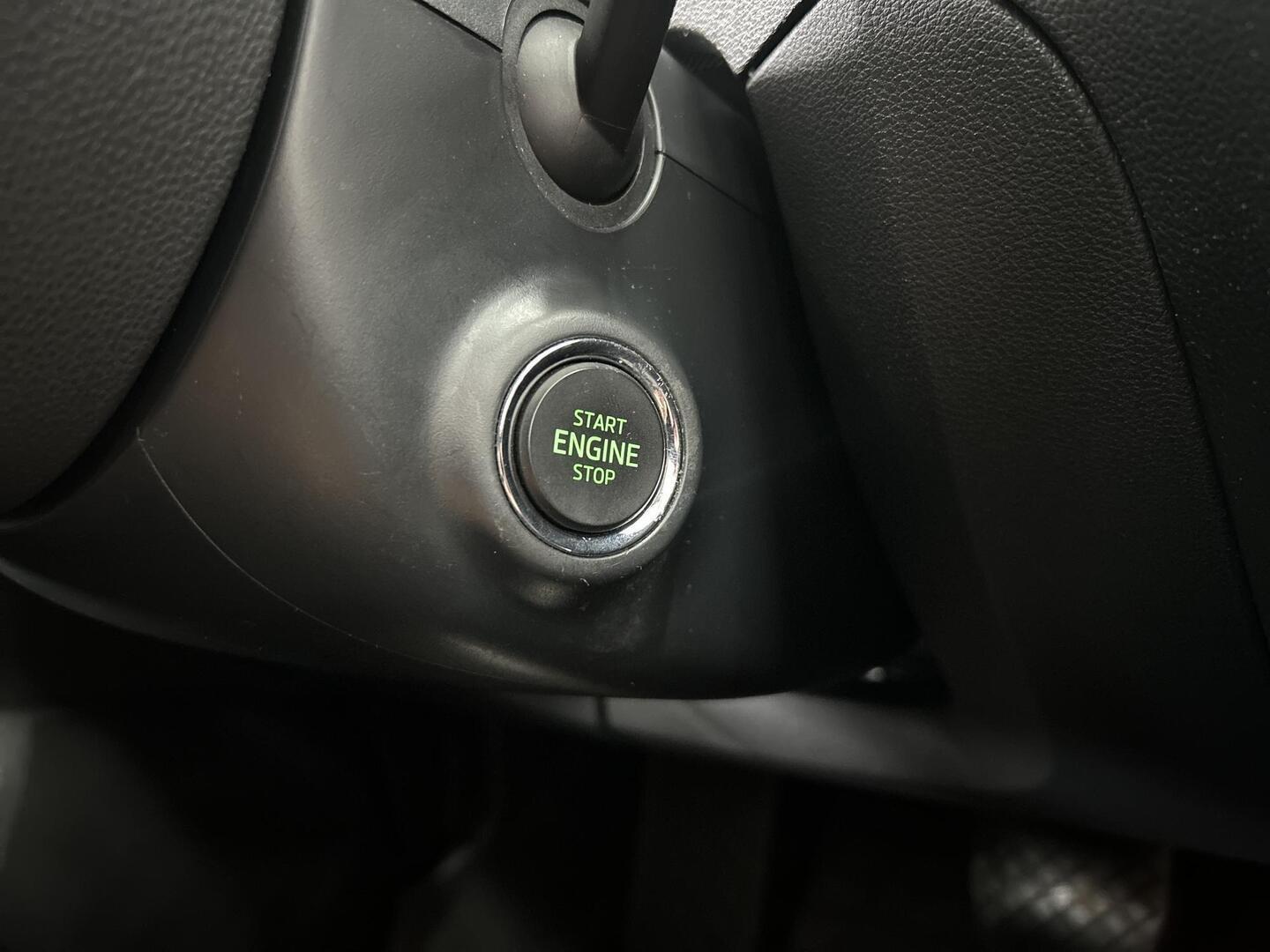 SKODA Octavia 2017