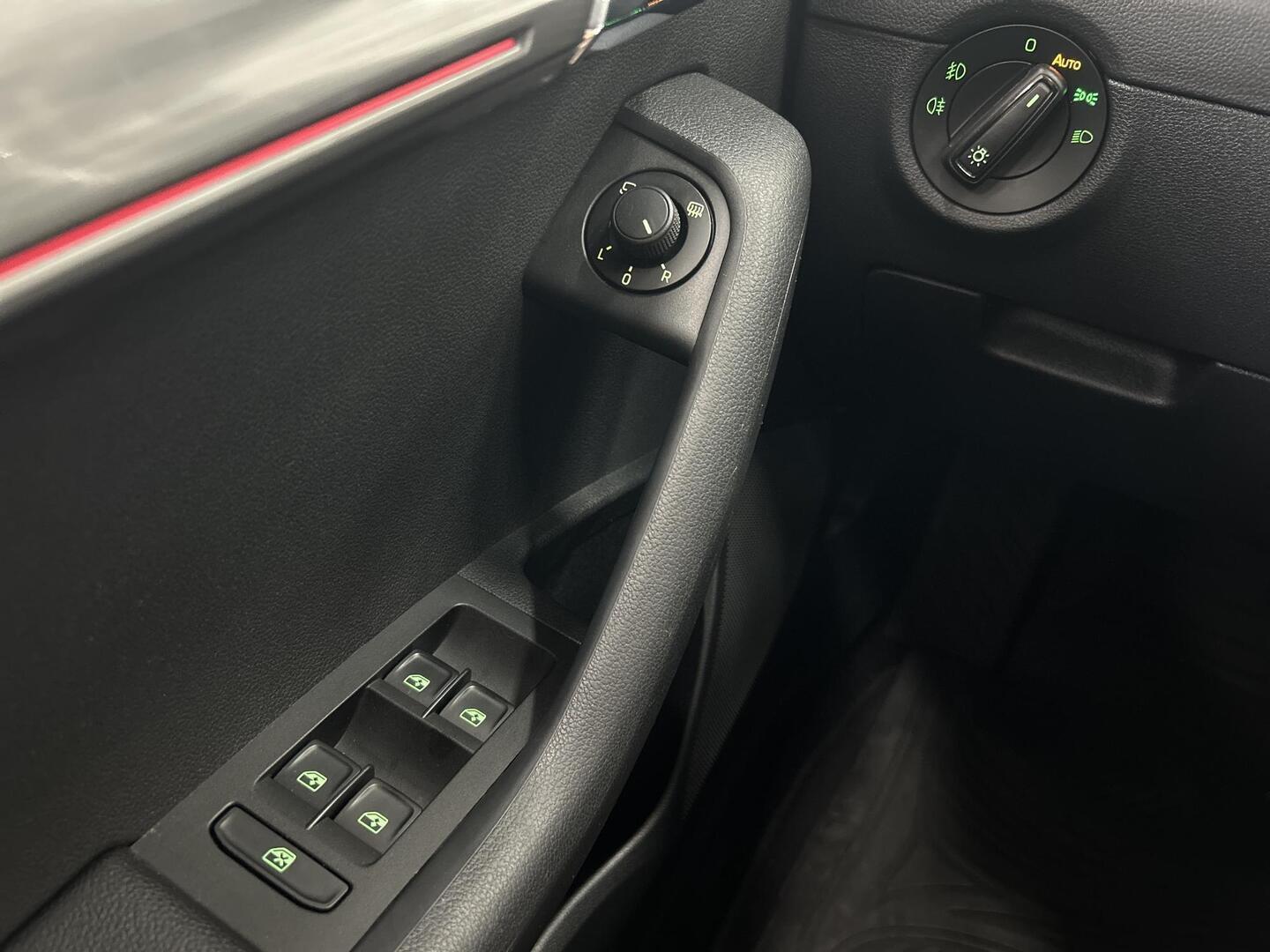 SKODA Octavia 2017