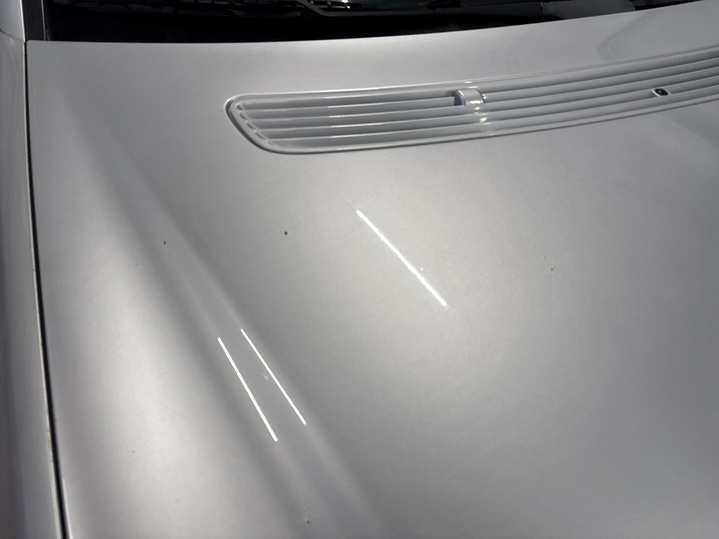 MERCEDES-BENZ C 2001