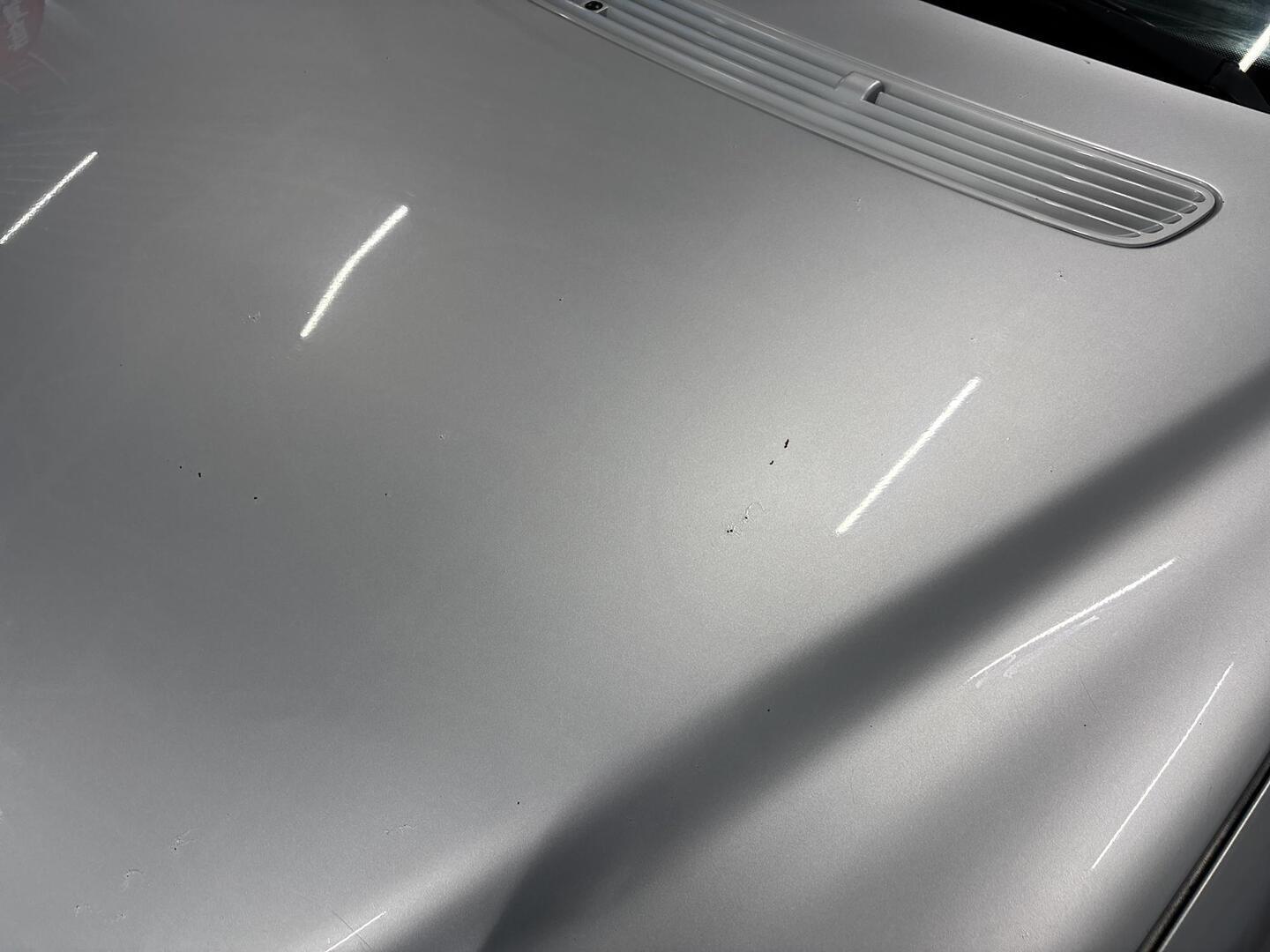 MERCEDES-BENZ C 2001