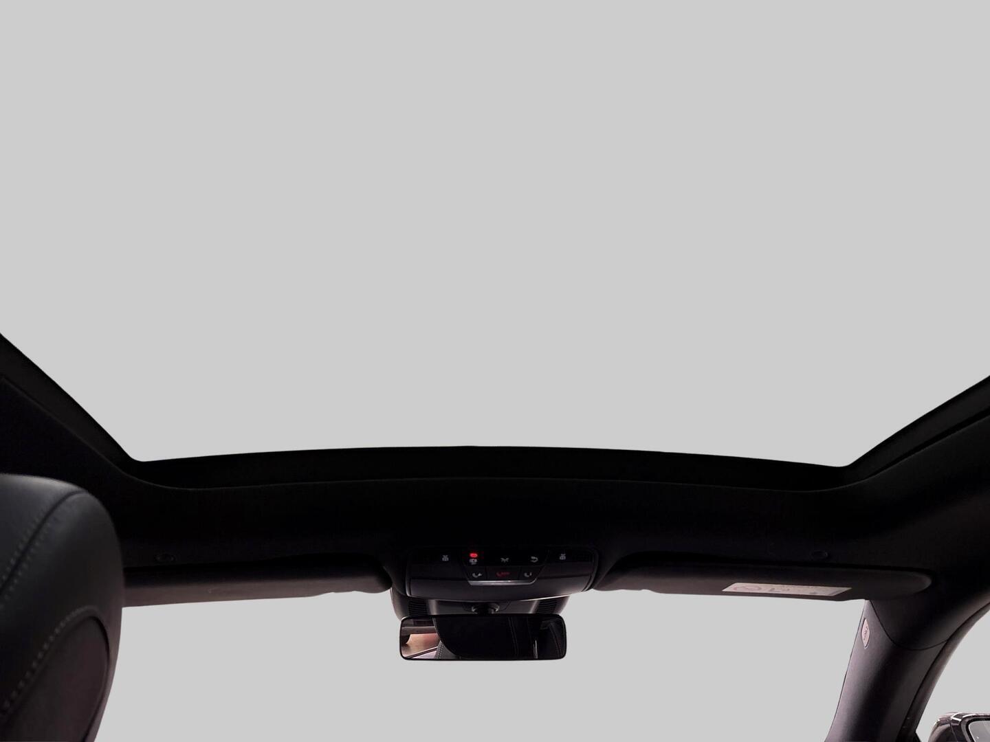 MERCEDES-BENZ E 2017