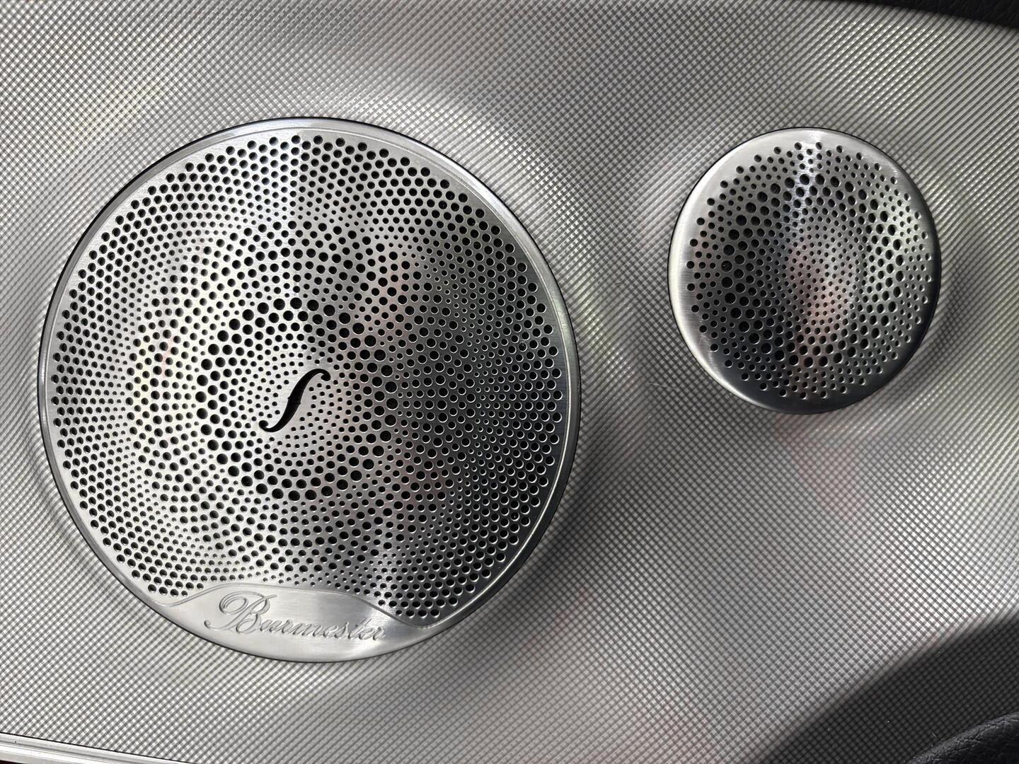 MERCEDES-BENZ E 2017