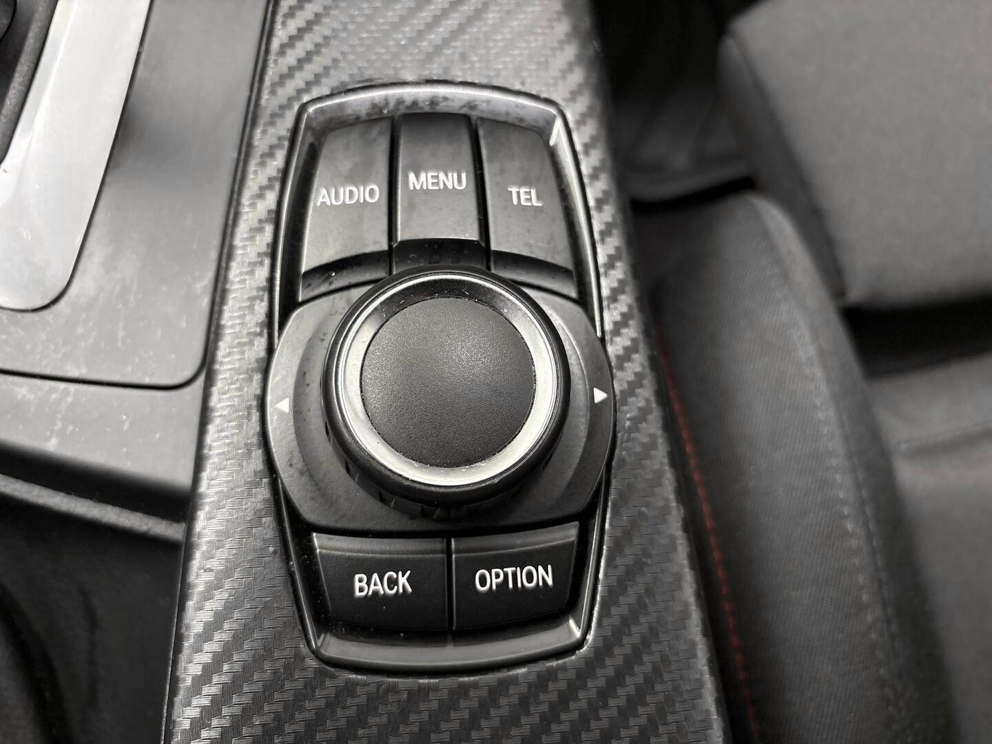 BMW 320 2013