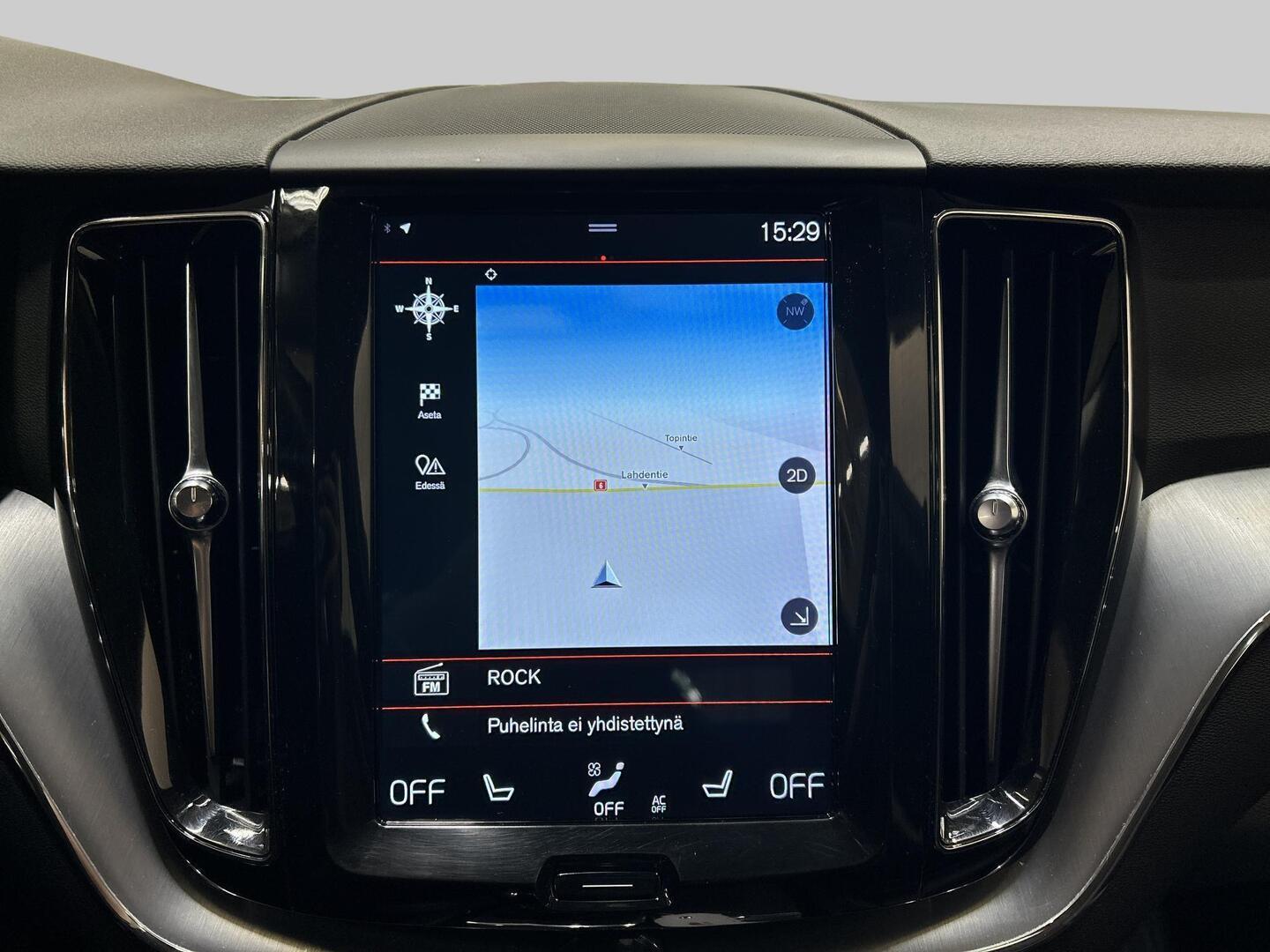 VOLVO XC60 2018