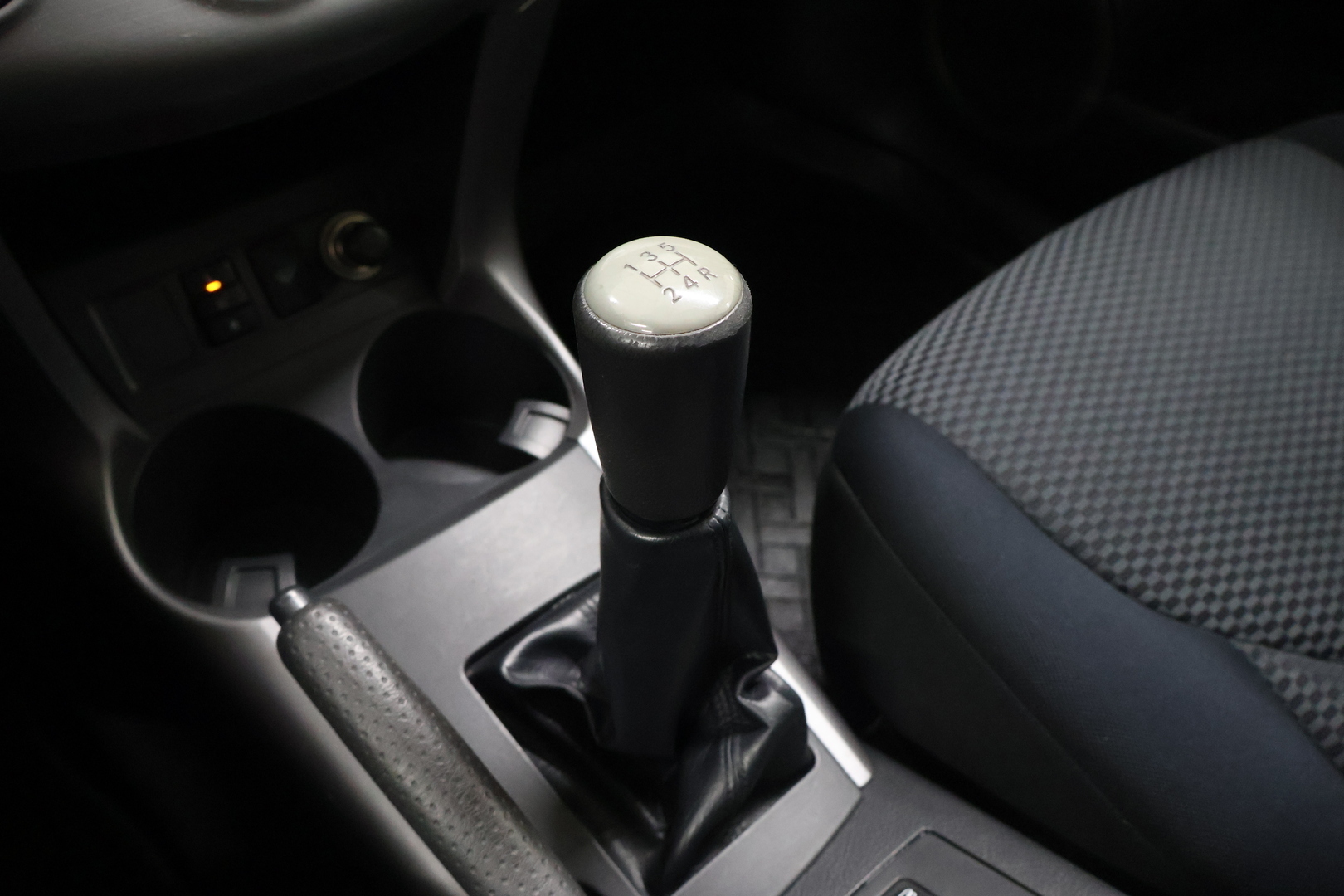 TOYOTA RAV4 2006