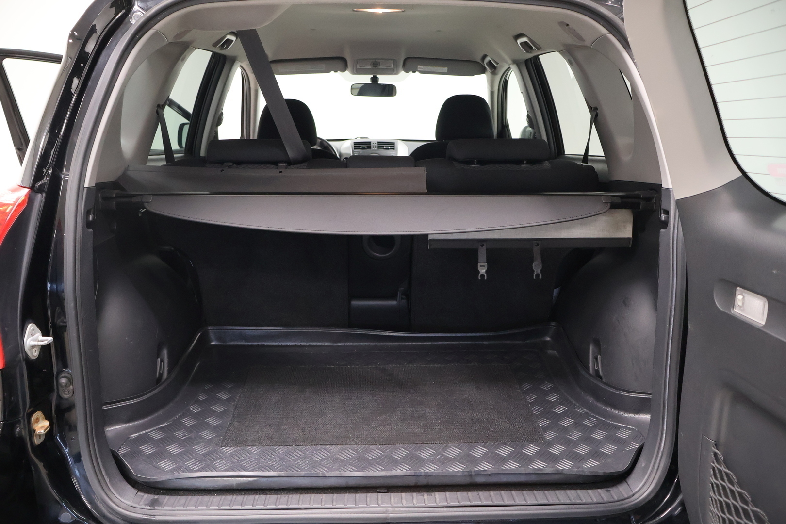TOYOTA RAV4 2006