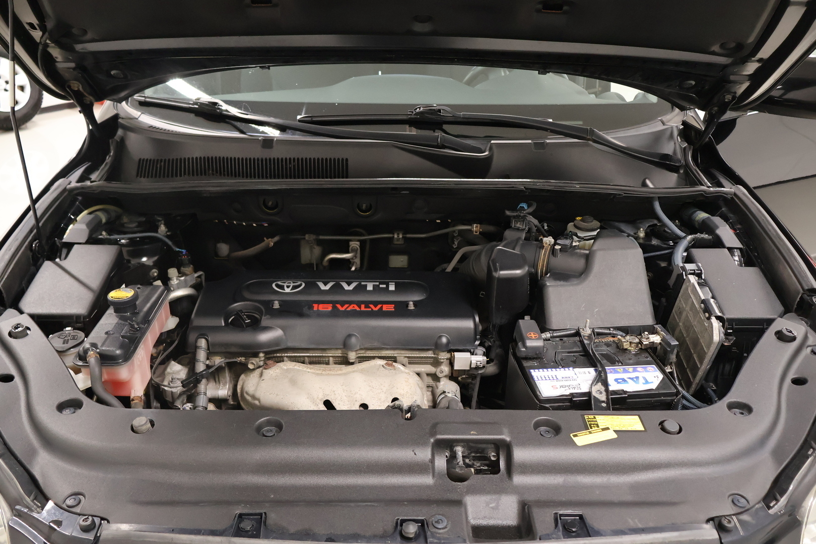 TOYOTA RAV4 2006
