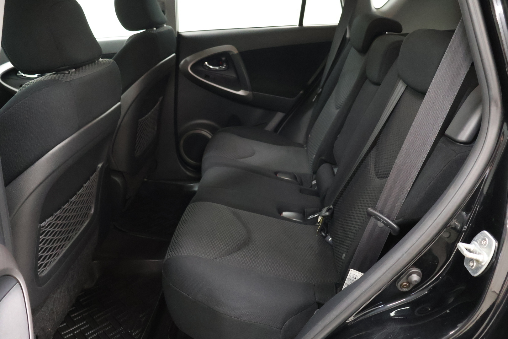 TOYOTA RAV4 2006