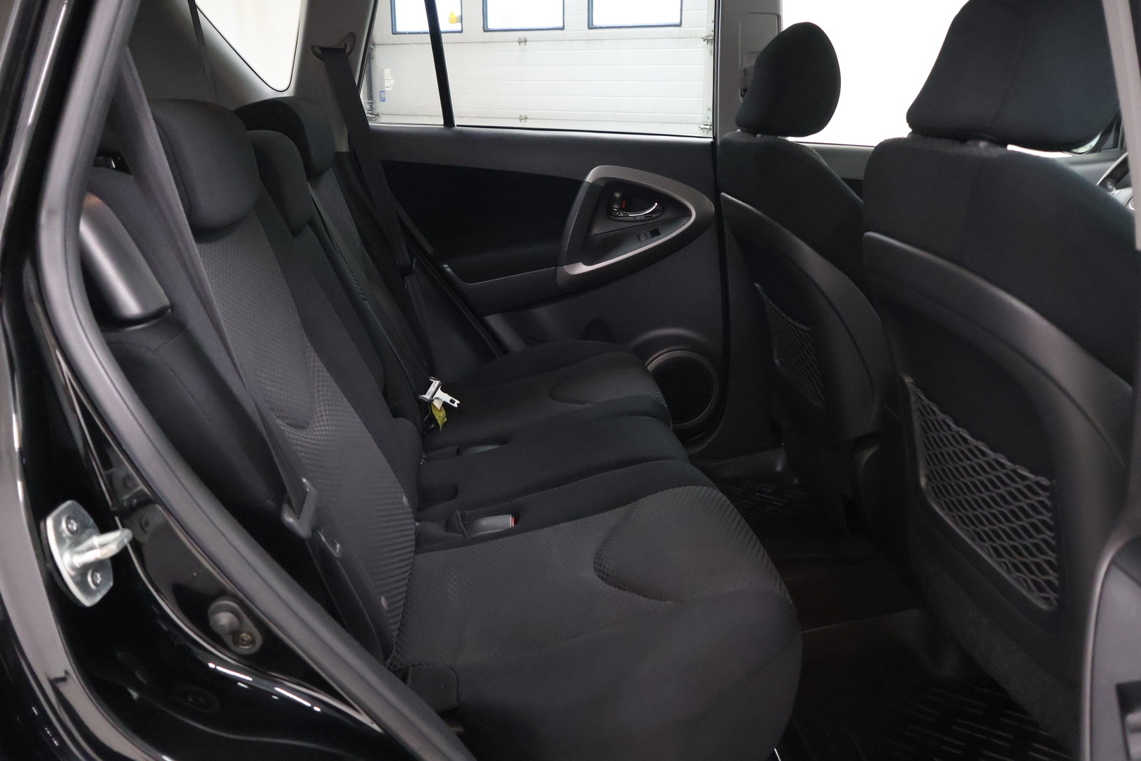 TOYOTA RAV4 2006