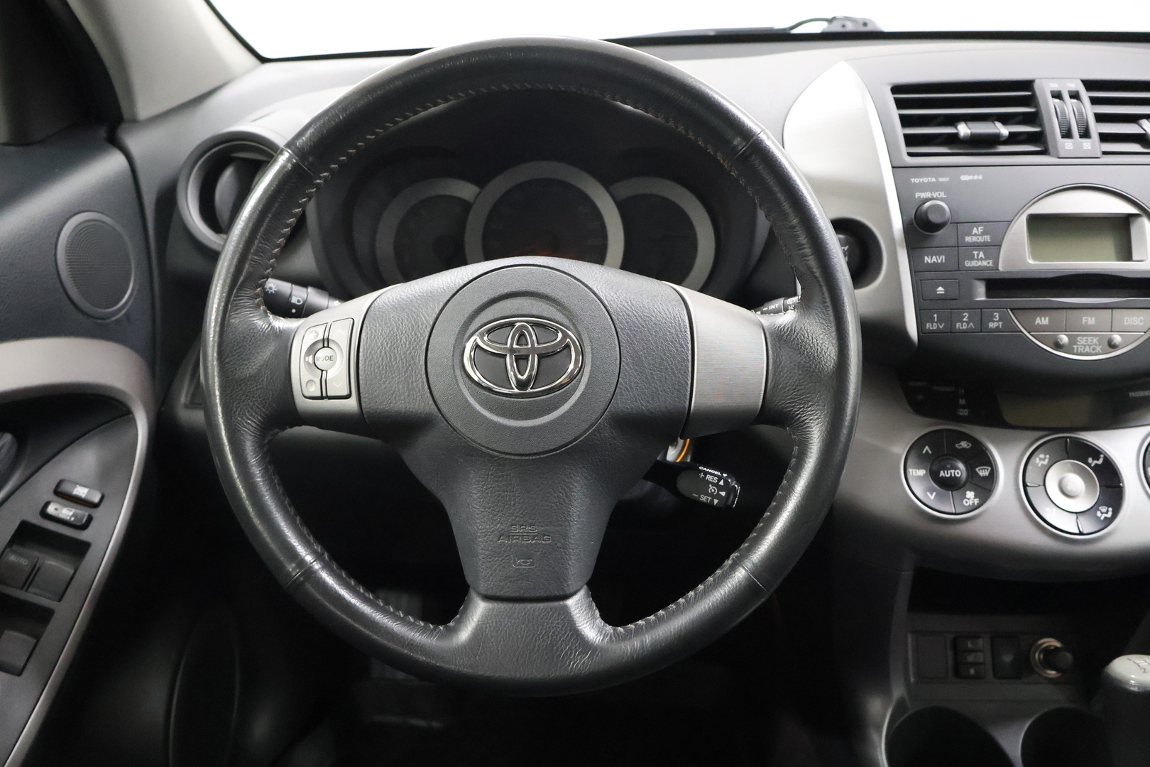 TOYOTA RAV4 2006