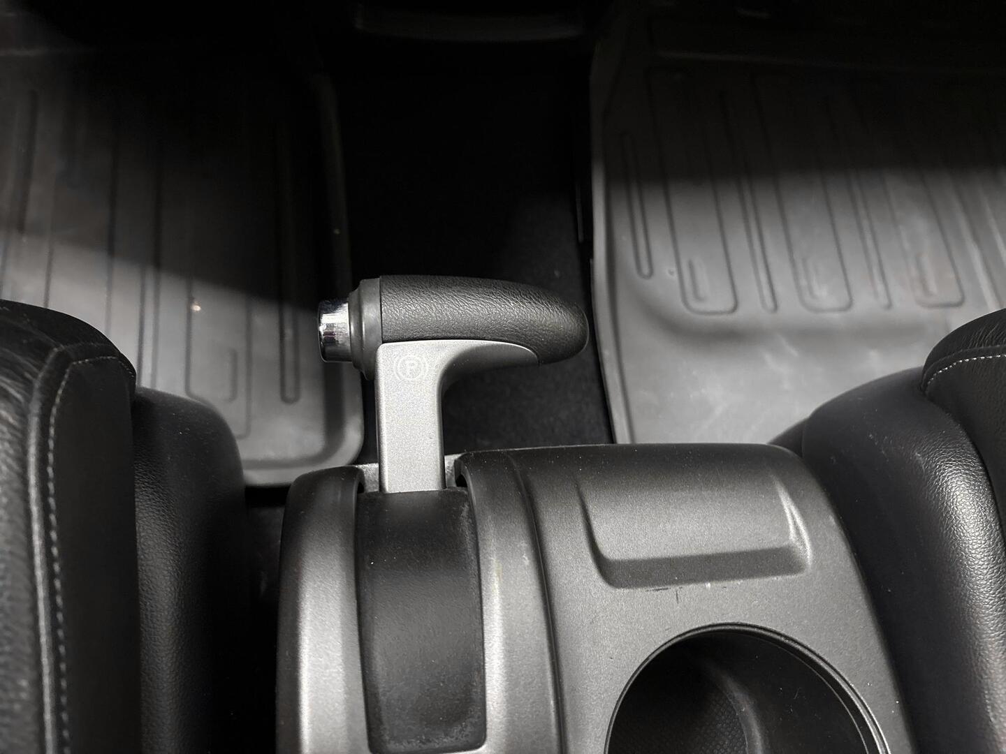 HONDA CR-V 2011
