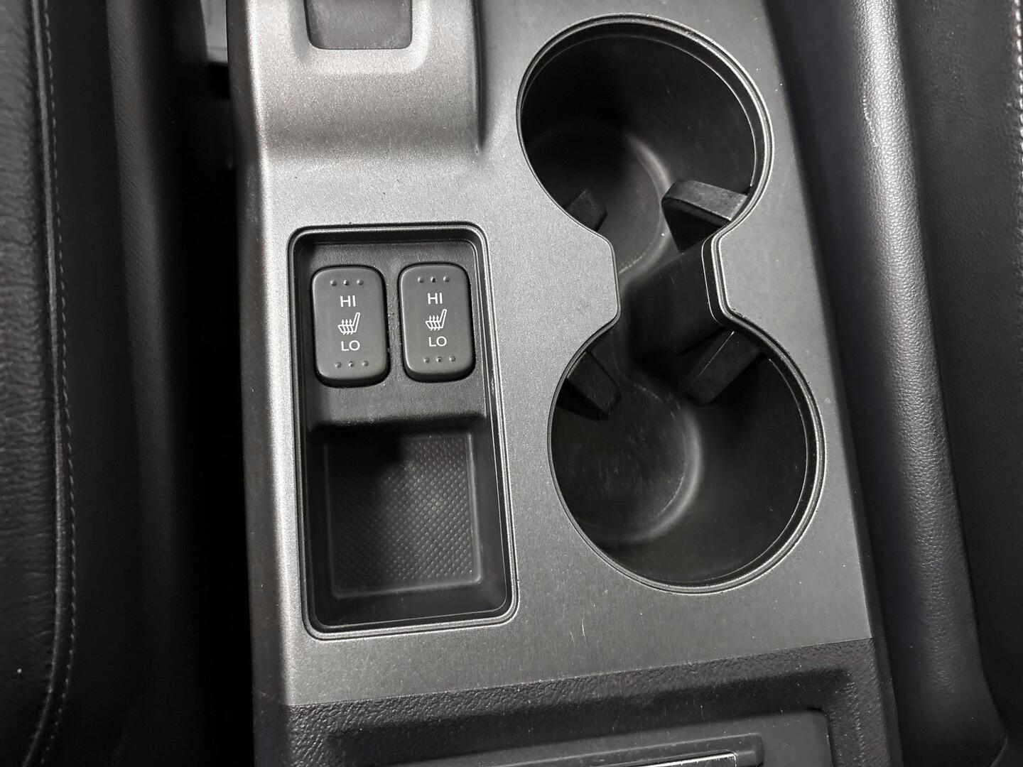HONDA CR-V 2011