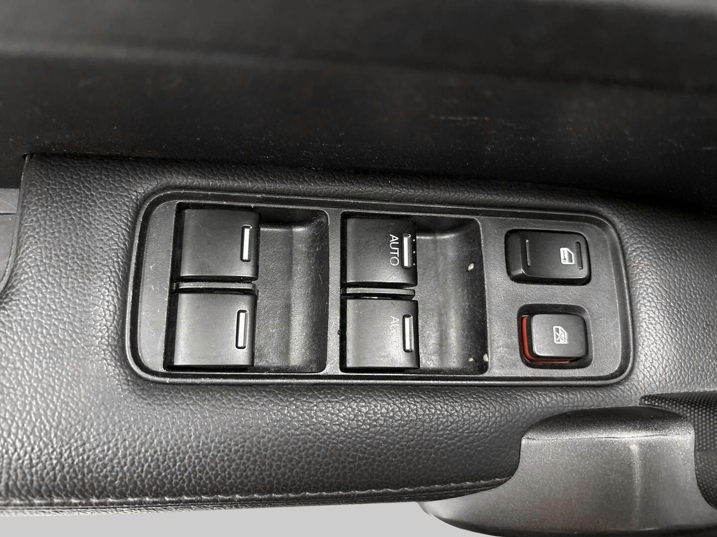 HONDA CR-V 2011