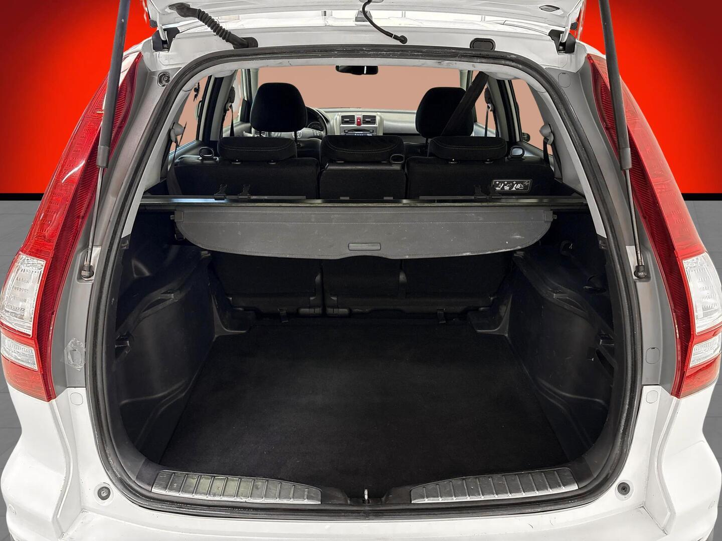 HONDA CR-V 2011