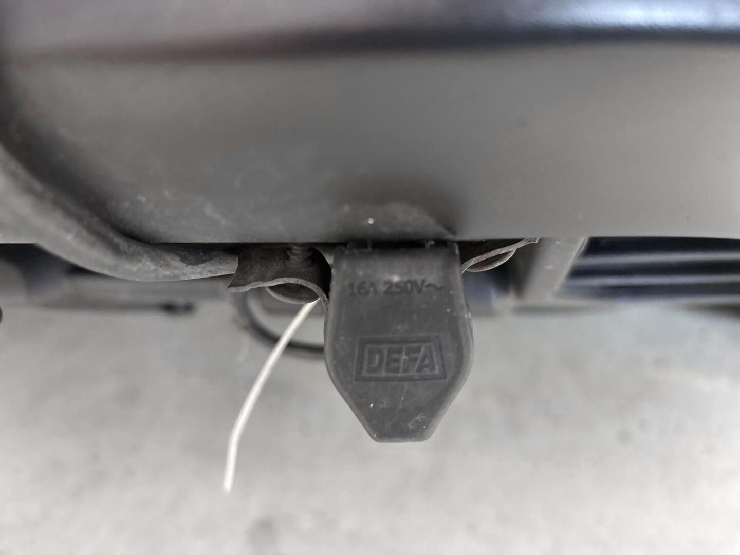 HONDA CR-V 2011