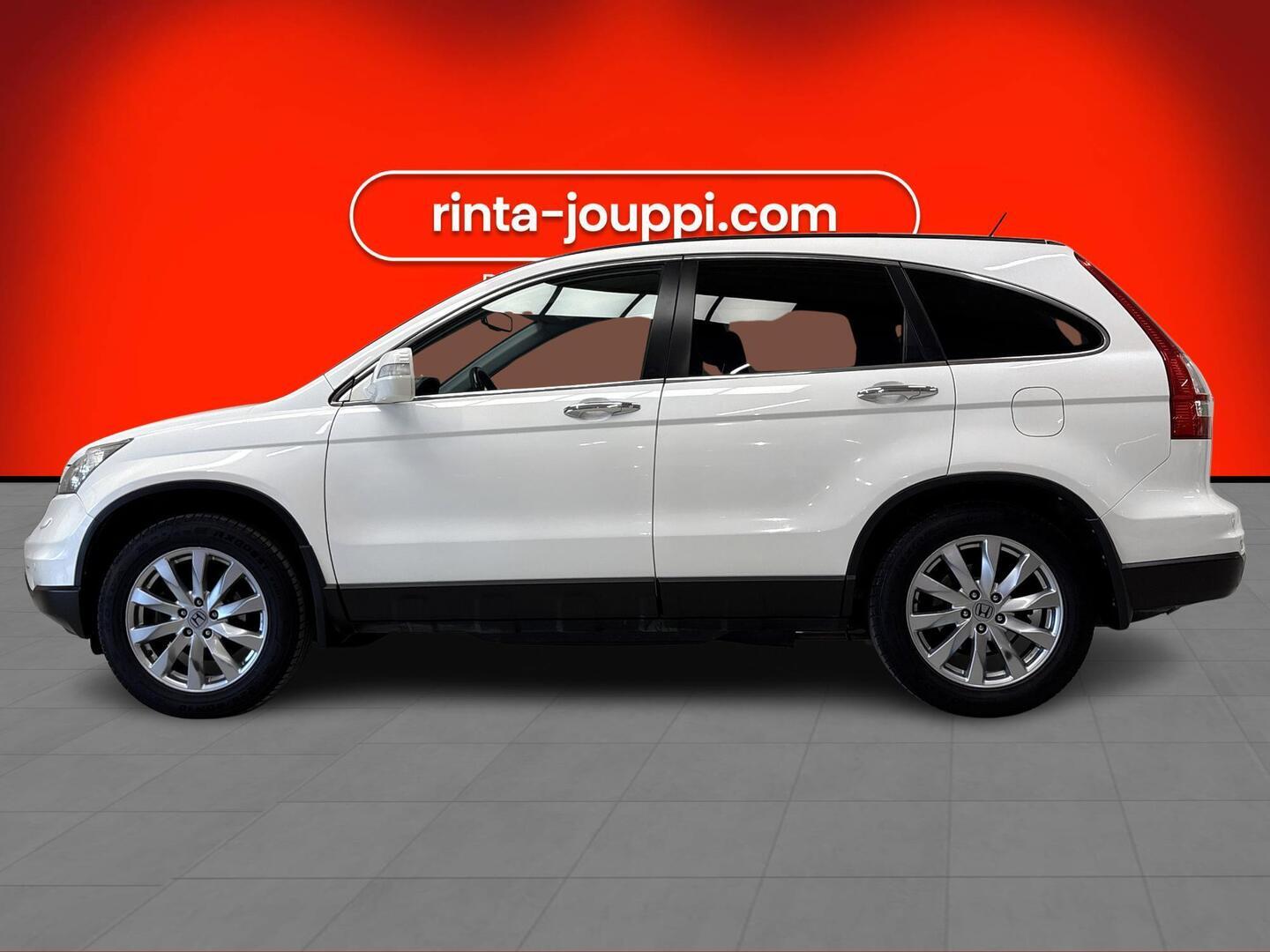 HONDA CR-V 2011