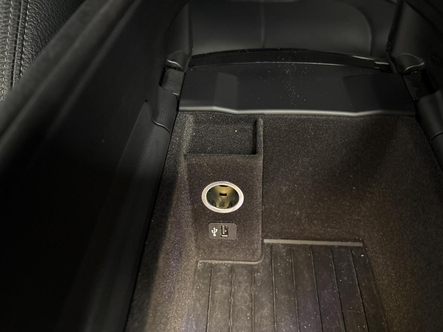 BMW 520 2017