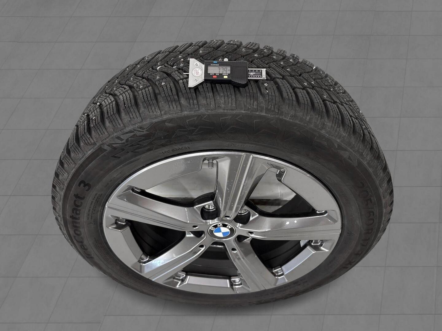 BMW 225 2024