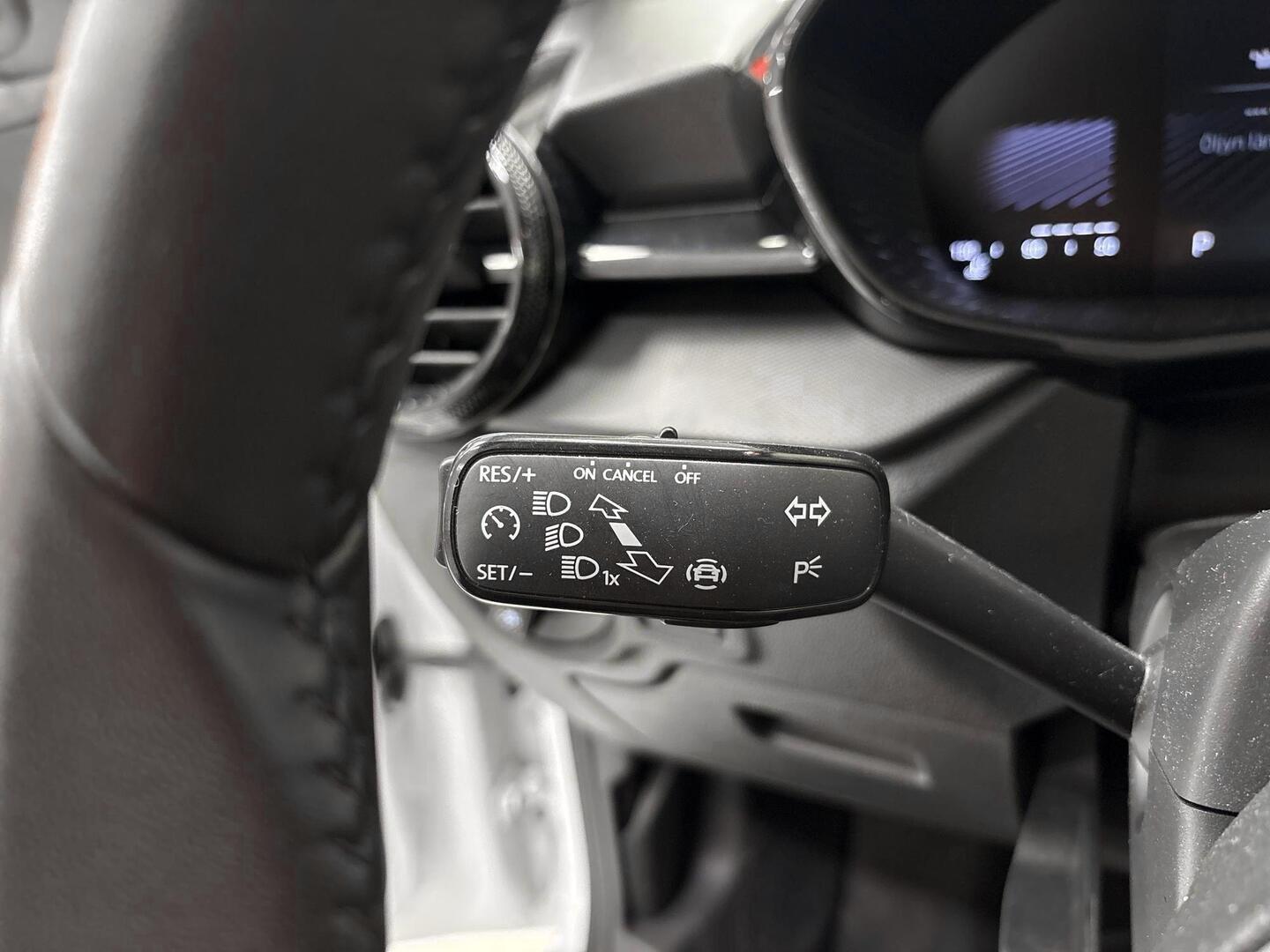SKODA Fabia 2024