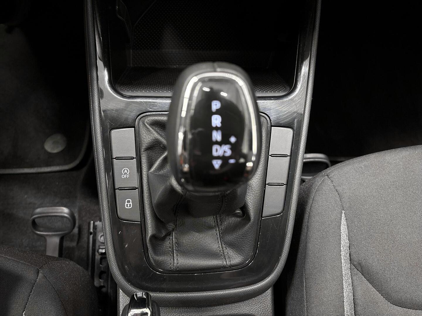 SKODA Fabia 2024