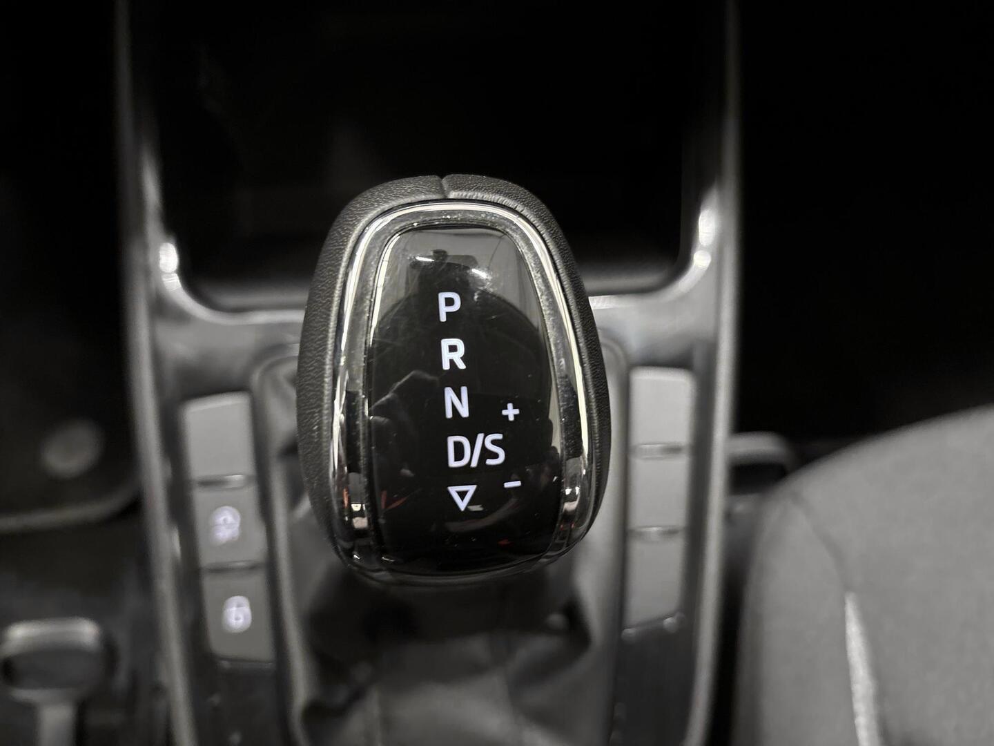 SKODA Fabia 2024